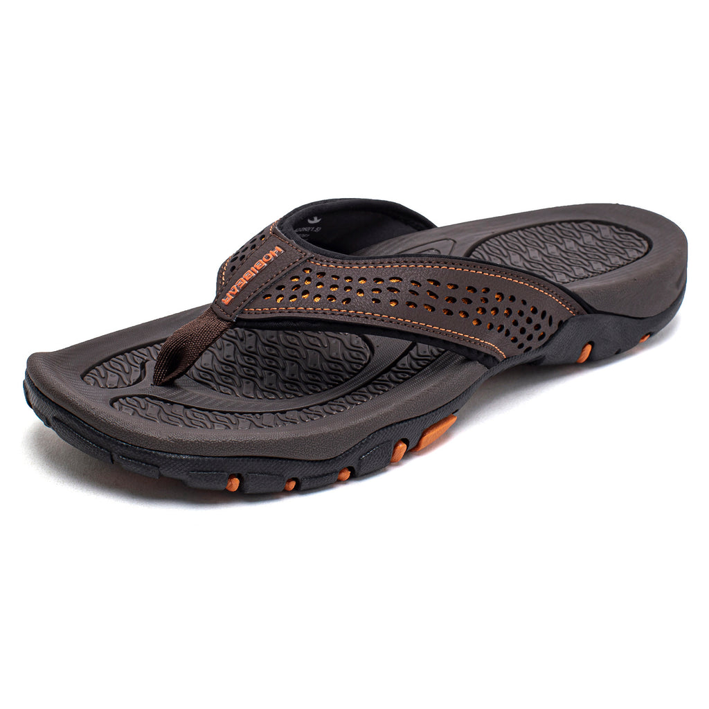 Herren Flip-Flops Sommer Sandalen