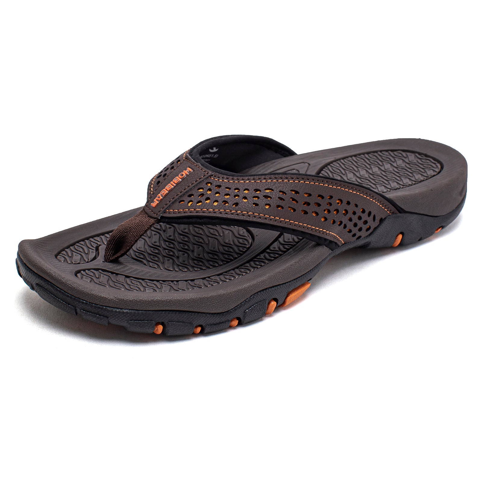 Herren Flip-Flops Sommer Sandalen