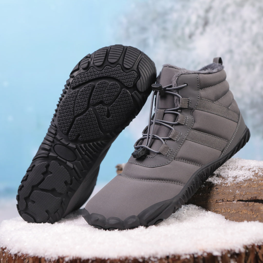 Wasserdichte Fünf-Finger-Snowboots