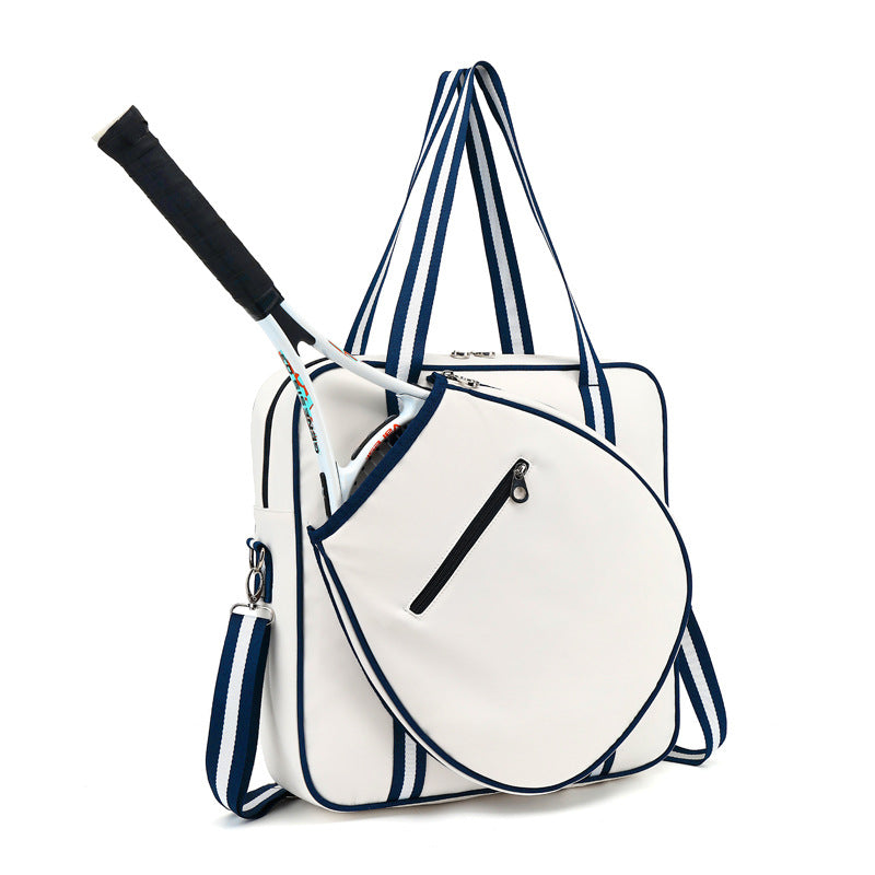 Tennis Pack mit grosser Kapazität | LuxeStyle