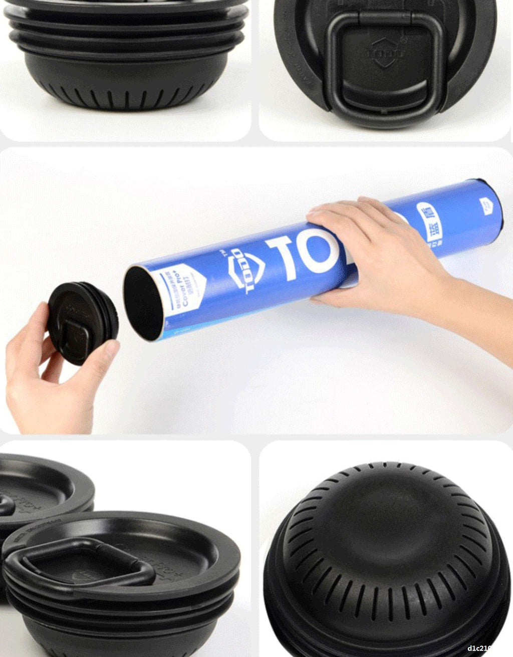 Badminton Humidifier Gable Cycle Protection – Bild 7 | LuxeStyle