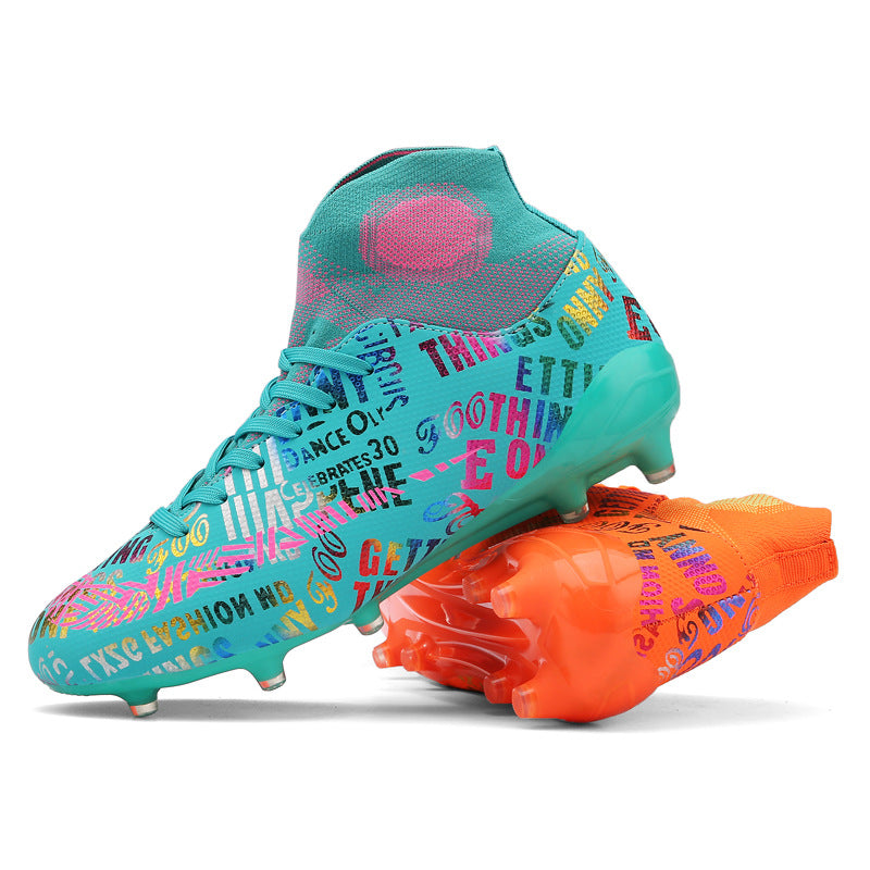 Atmungsaktive Fussballschuhe für Herren