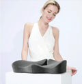 Memory Foam Sitzkissen für schönes Gesäss – Bild 1 | LuxeStyle