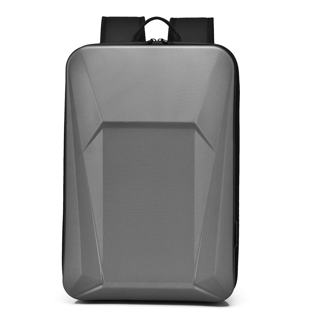 Velo-Rucksack mit Hartschale, erweiterbar – Bild 6 | LuxeStyle