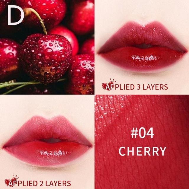 Matte Spiegel Lippenstift – Bild 3 | LuxeStyle