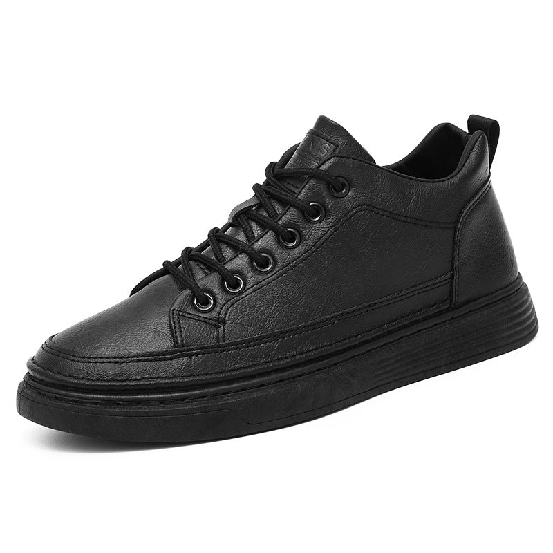 Wasserdichte, atmungsaktive Herren Freizeitschuhe – Bild 3 | LuxeStyle