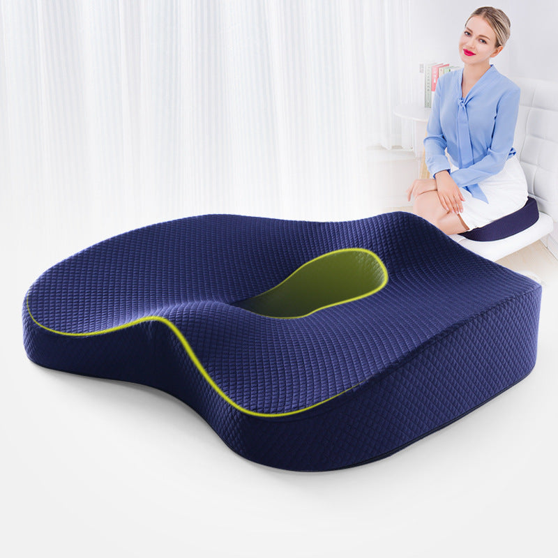 Memory Foam Autositzkissen