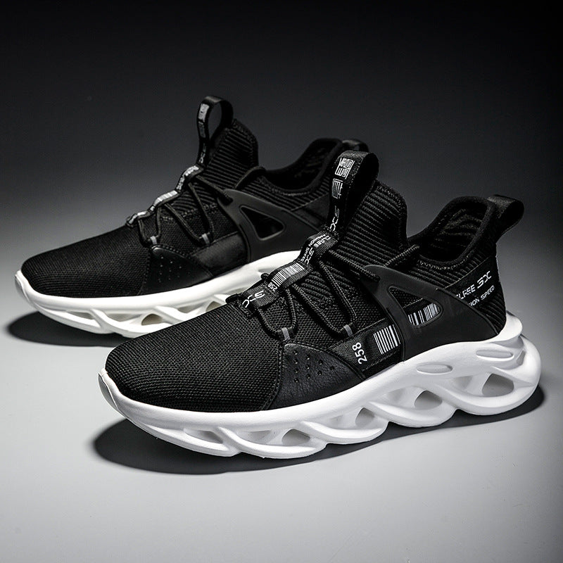 PHANTOM Digital Drift 258 X9X Sneaker – Bild 5 | LuxeStyle