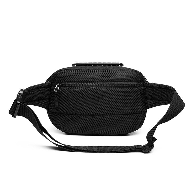 Multifunktionale Brusttasche für Sport und Freizeit – Bild 8 | LuxeStyle