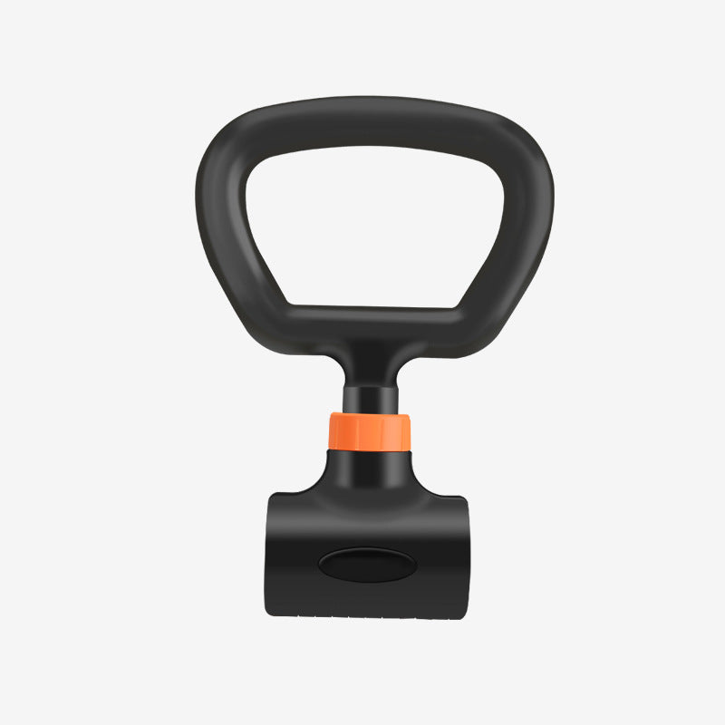 Krafttraining-Set – Bild 9 | LuxeStyle