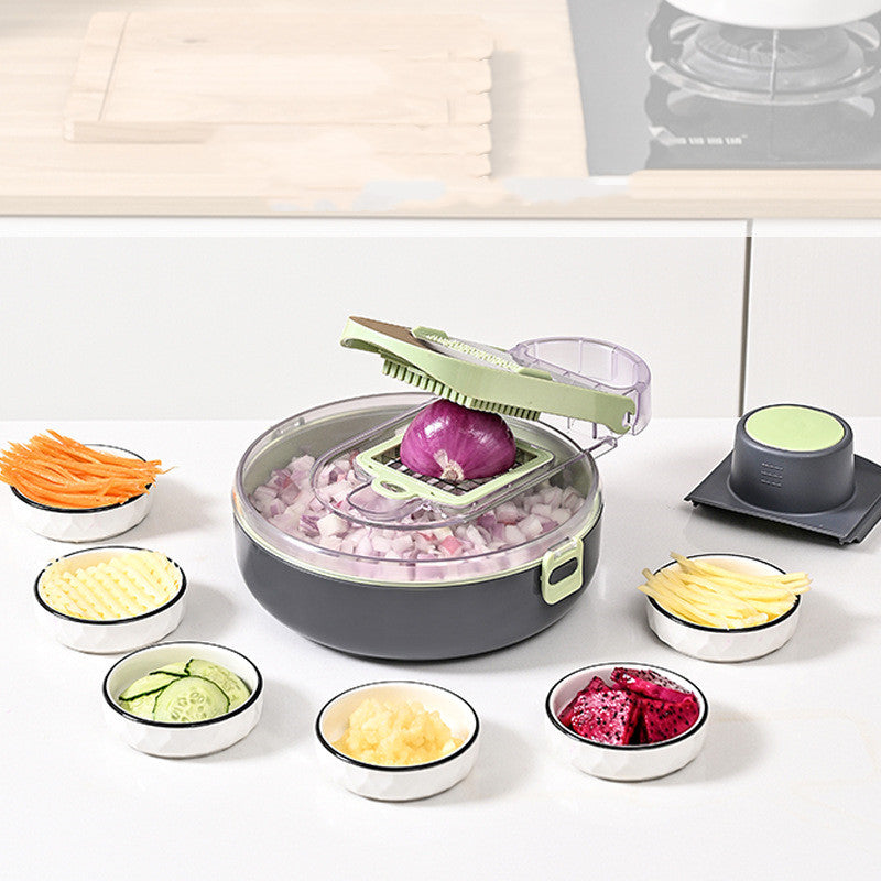 Vegetarische Schredder-Box – Bild 4 | LuxeStyle