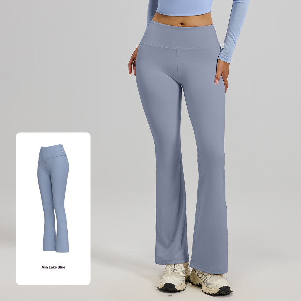 Bootcut Yoga-Hose für Damen