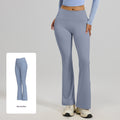 Bootcut Yoga-Hose für Damen