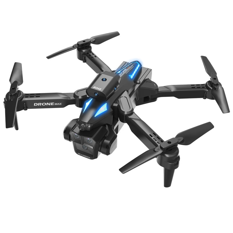Mini-Drohne «FalconEye» · mit HD-Kamera