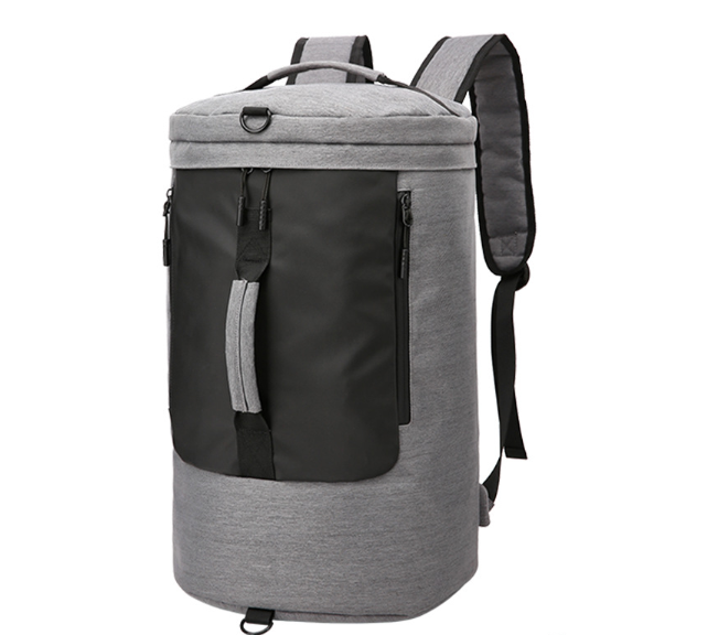 Reisetasche mit Reissverschluss – Bild 4 | LuxeStyle