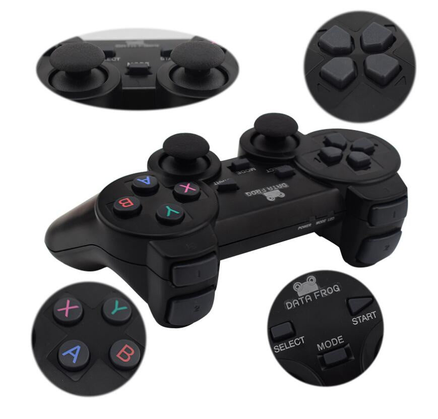 Kabelloses Android Gamepad – Bild 3 | LuxeStyle
