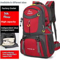 Outdoor‑Trekking‑Rucksack 60 l | LuxeStyle