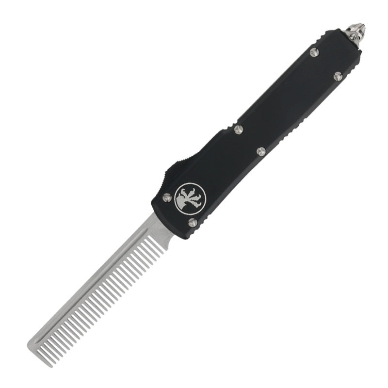 A5 Outdoor-Messer mit Multifunktionswerkzeug