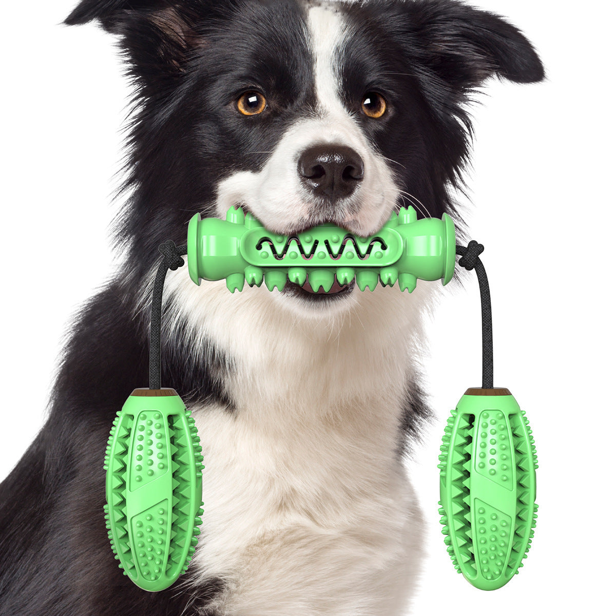 Robuster Kauartikel für Hunde