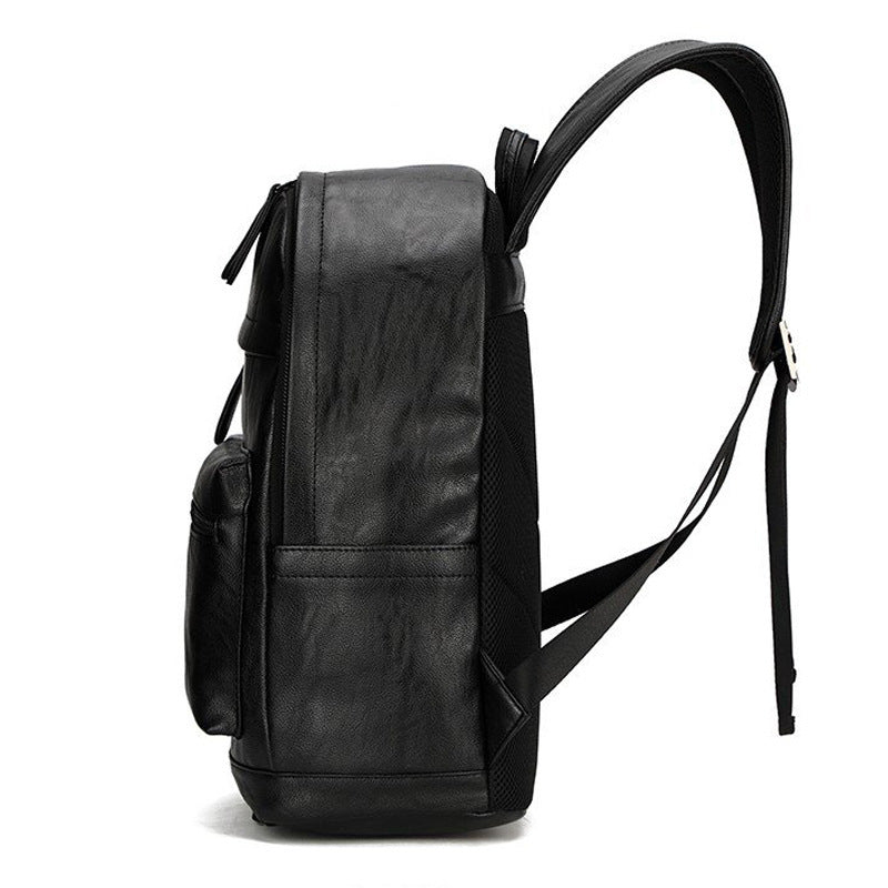 College Rucksack für Uni und Freizeit – Bild 7 | LuxeStyle