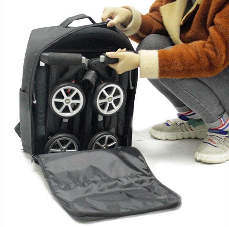 Goodbaby Pocket Buggy Rucksack – Bild 3 | LuxeStyle