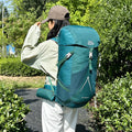 Leichter Wanderrucksack für Outdoor-Abenteuer