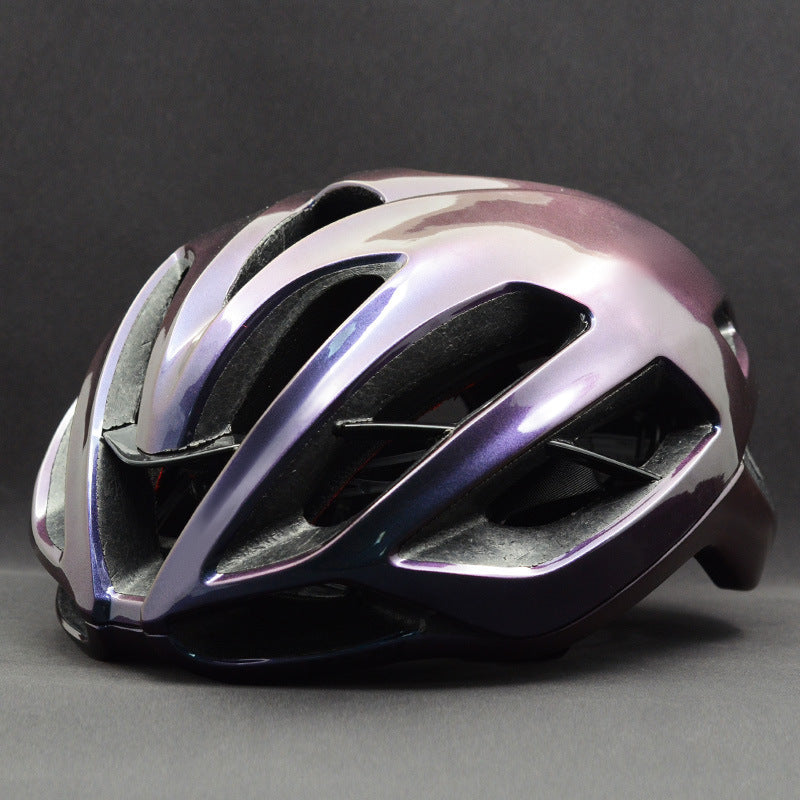 Split-Helm für Mountainbike & Roadbike