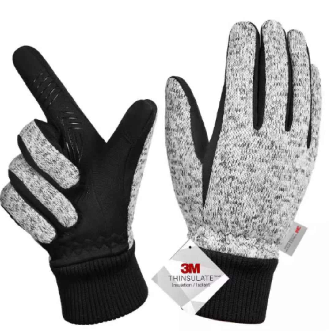 3M Thinsulate Winterhandschuhe für Damen & Herren