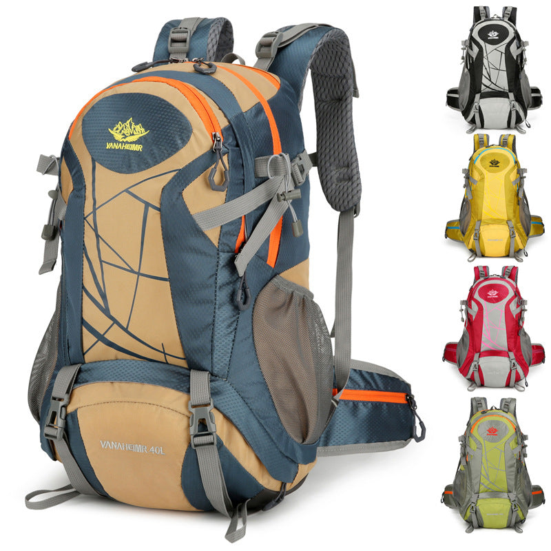 Outdoor Rucksack 20-35L