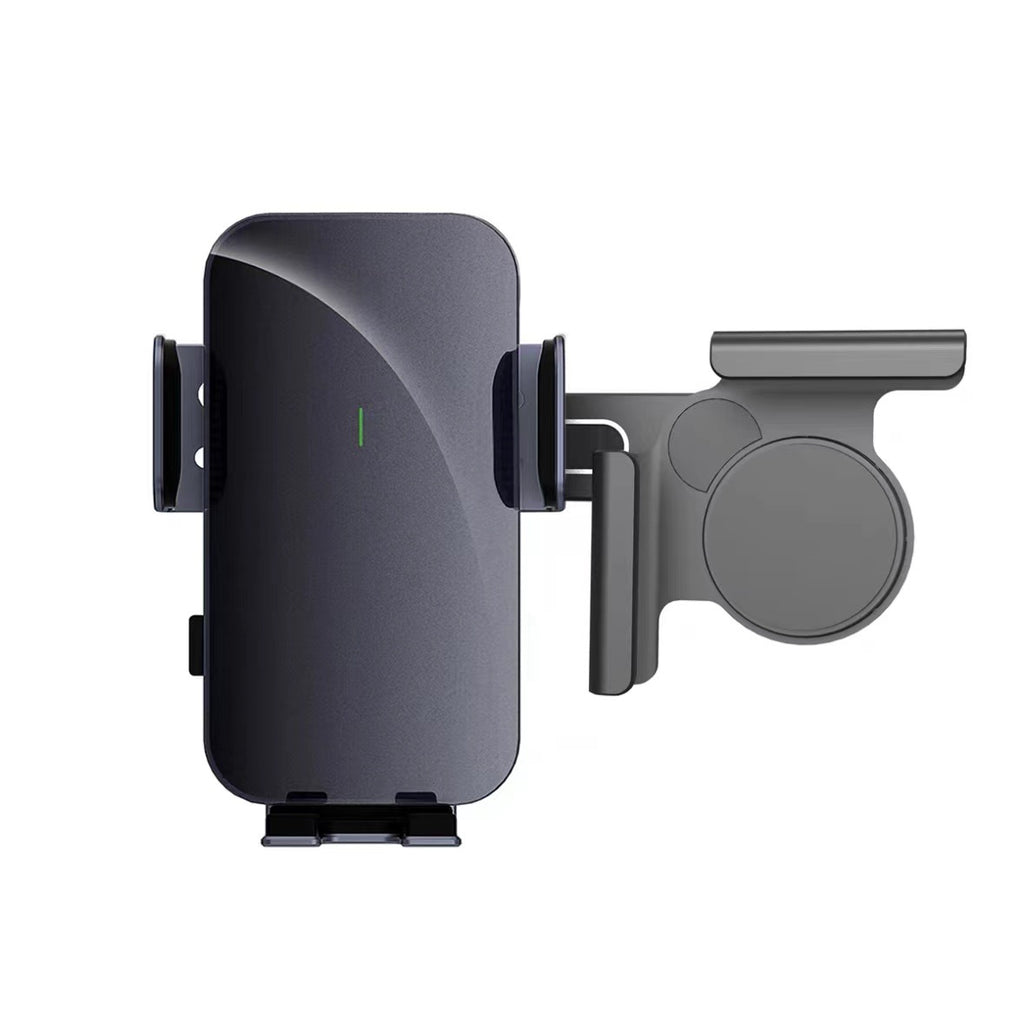 Magnetische Auto-Handyhalterung mit Navigation – Bild 8 | LuxeStyle