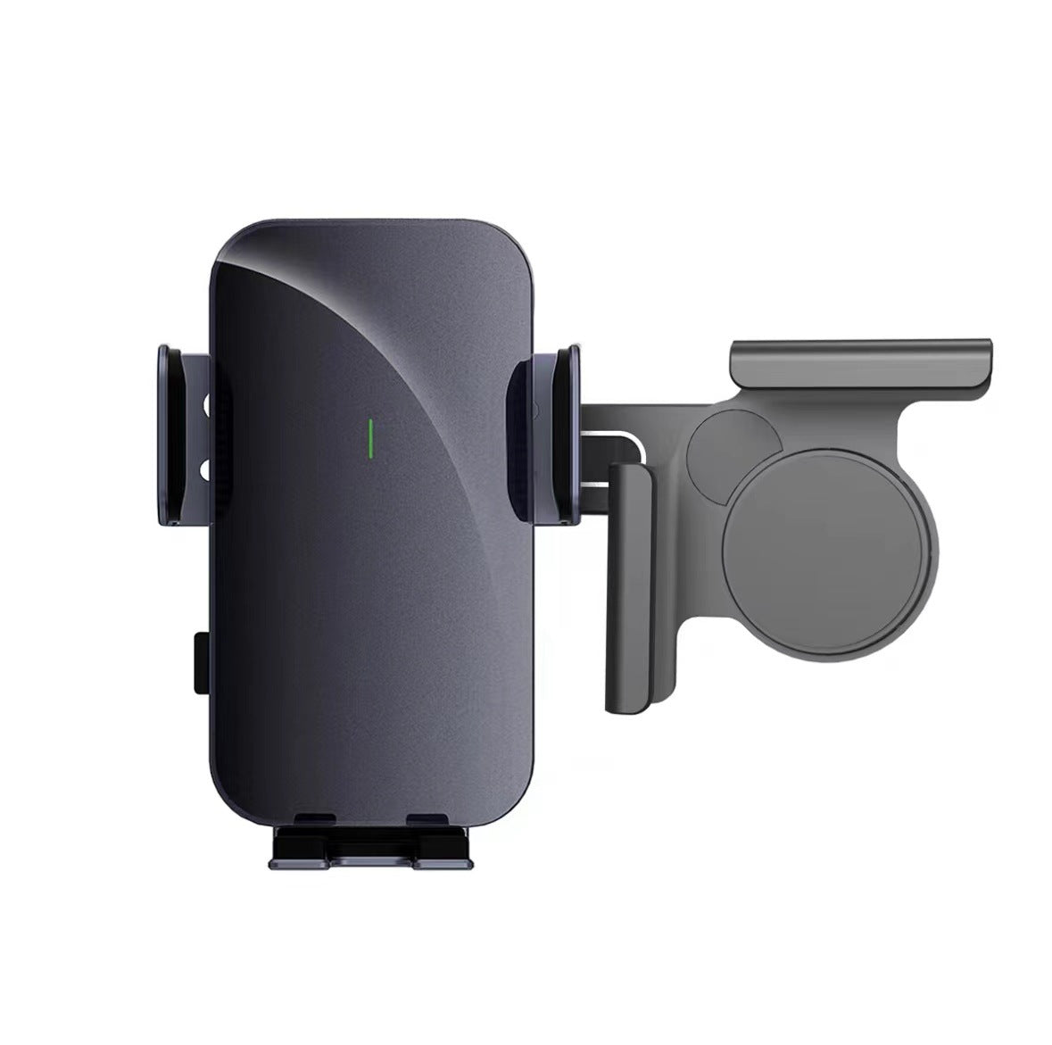 Magnetische Auto-Handyhalterung mit Navigation – Bild 8 | LuxeStyle