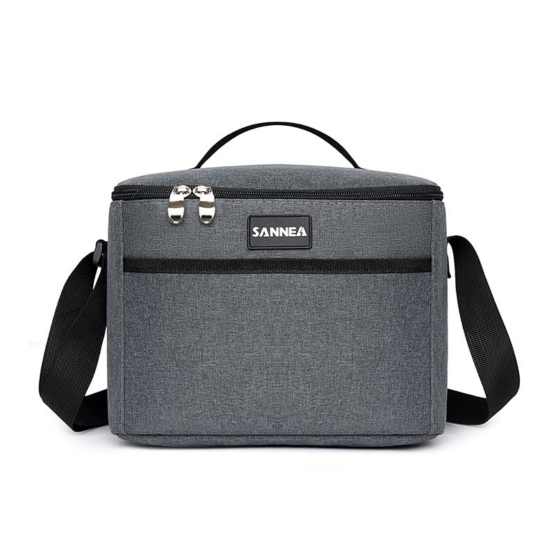 Kühl-Tragtasche für Picknick und Alltag, 8L