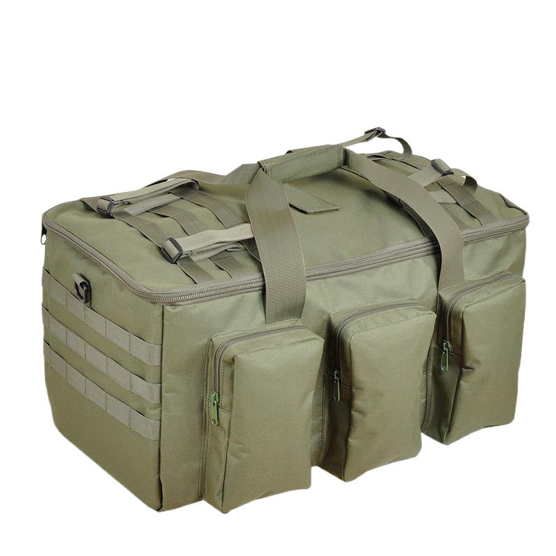 Wasserdichter 3-in-1 Rucksack mit grosser Kapazität – Bild 5 | LuxeStyle
