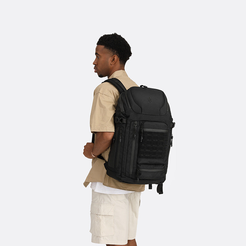 Wasserdichter Sportrucksack
