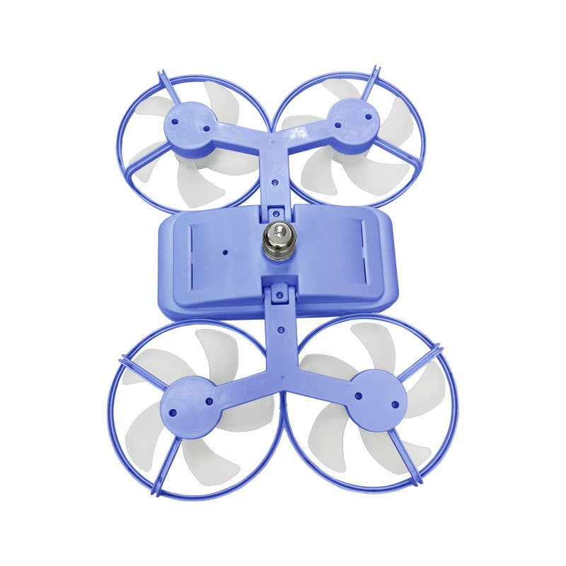 Mini-Drohne «SkyCam» · faltbar