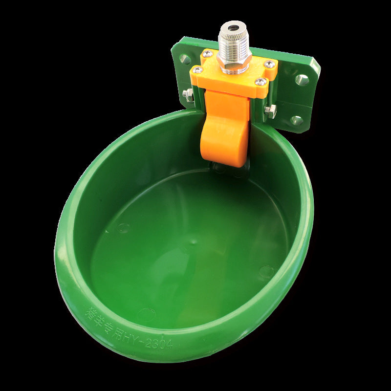 Wassernippel für Schafe – Bild 5 | LuxeStyle