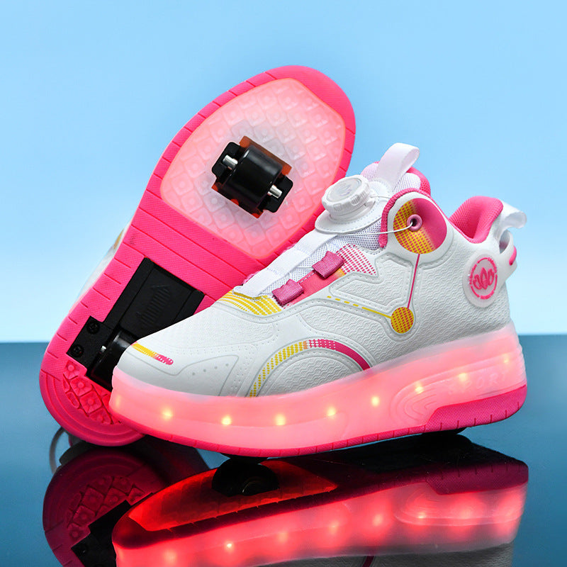 Kinder-Laufschuhe Outdoor