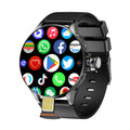 Smartwatch mit Runddisplay – Bild 1 | LuxeStyle