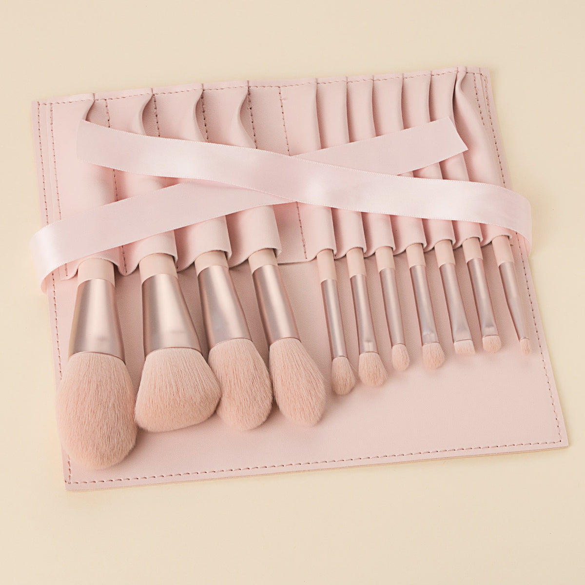 Make-up Pinsel-Set für Mädchen – Bild 5 | LuxeStyle