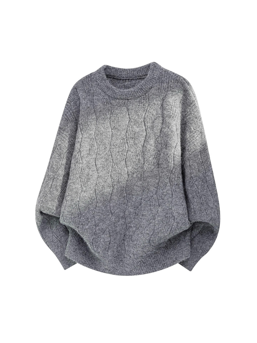 Trendig Casual Pullover