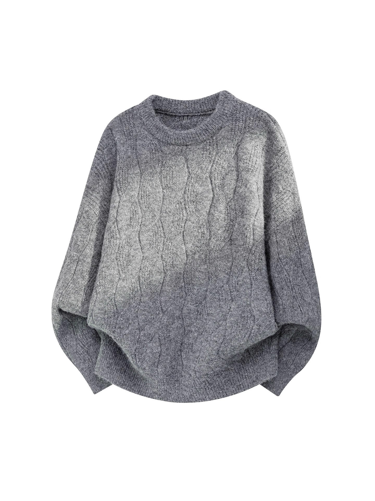 Trendig Casual Pullover