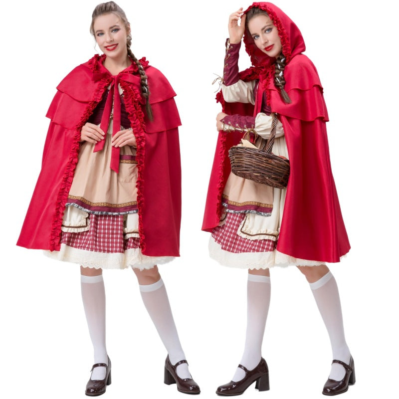 Halloween Kostümkleid Set – Bild 2 | LuxeStyle