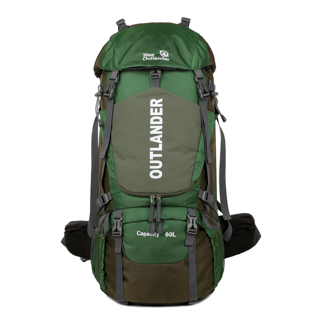 Outdoor Sport Rucksack 60l