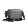 Leichte wasserdichte Crossbody-Tasche für Kameras | LuxeStyle