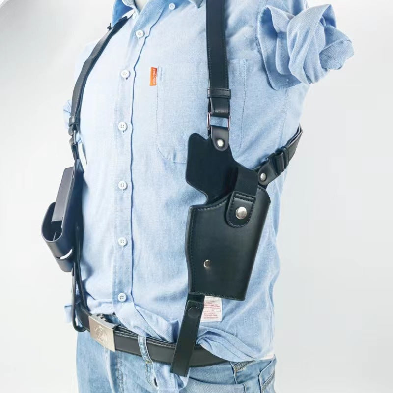 Taktische Brusttasche