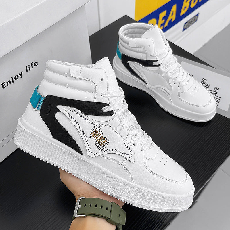 Freizeitschuhe für Jugendliche – Bild 4 | LuxeStyle