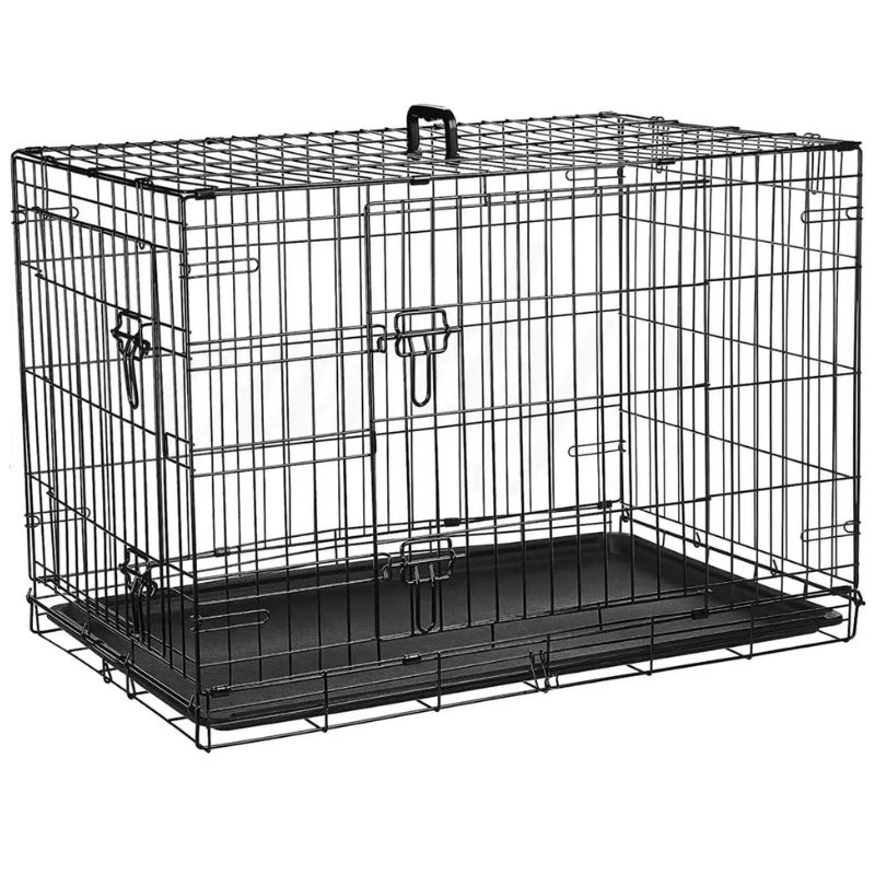Faltbares Hundezelt