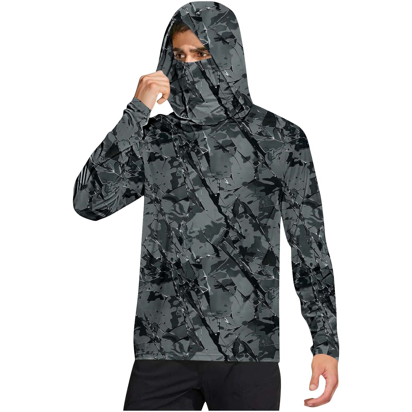 UV-Schutz Shirt für Outdoor-Sport