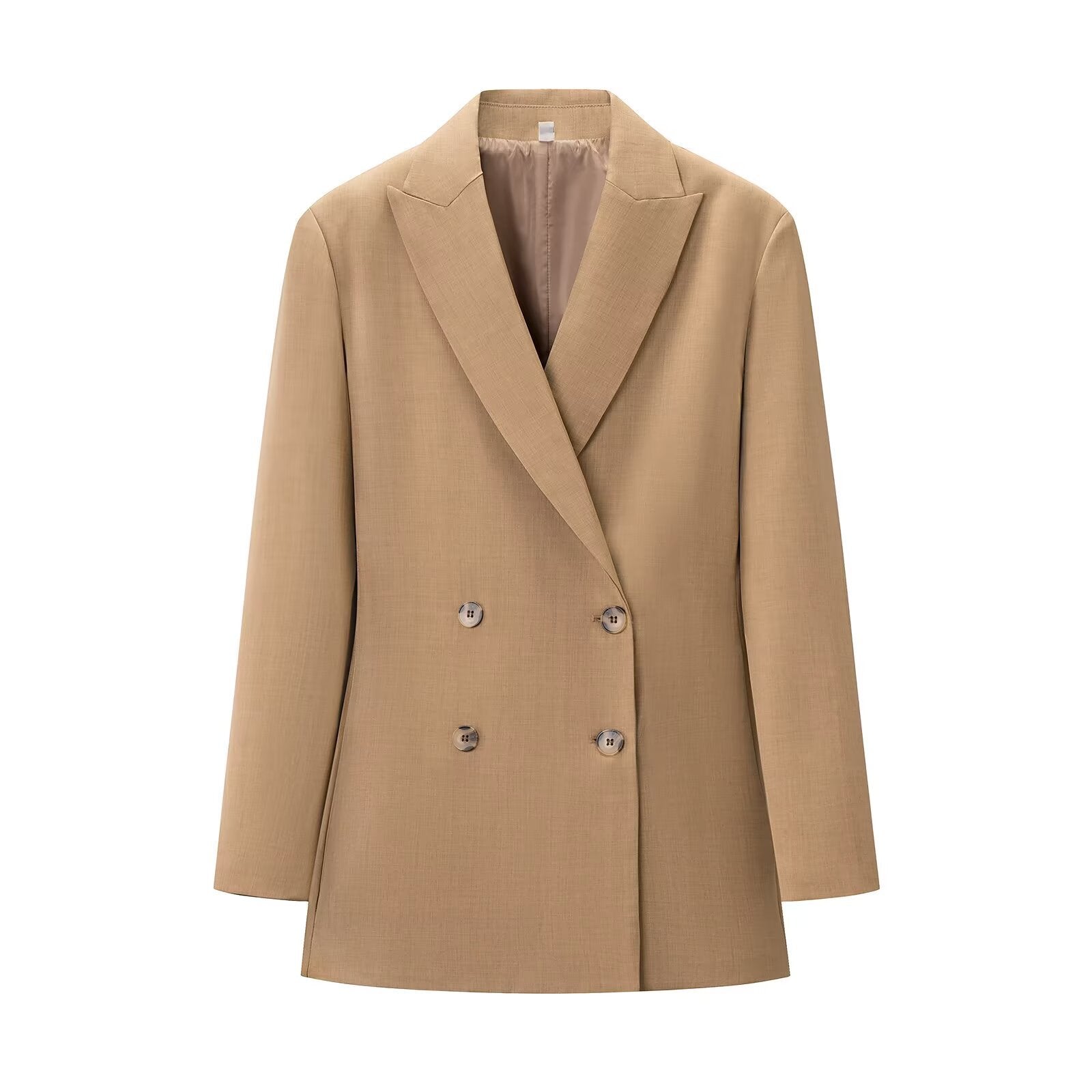 Eleganter Slim-Fit Blazer für Damen