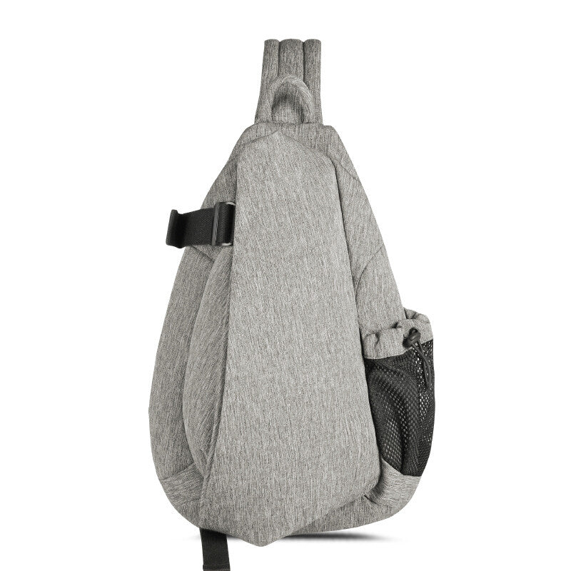 Freizeit Sport Schulter- und Brusttasche – Bild 7 | LuxeStyle